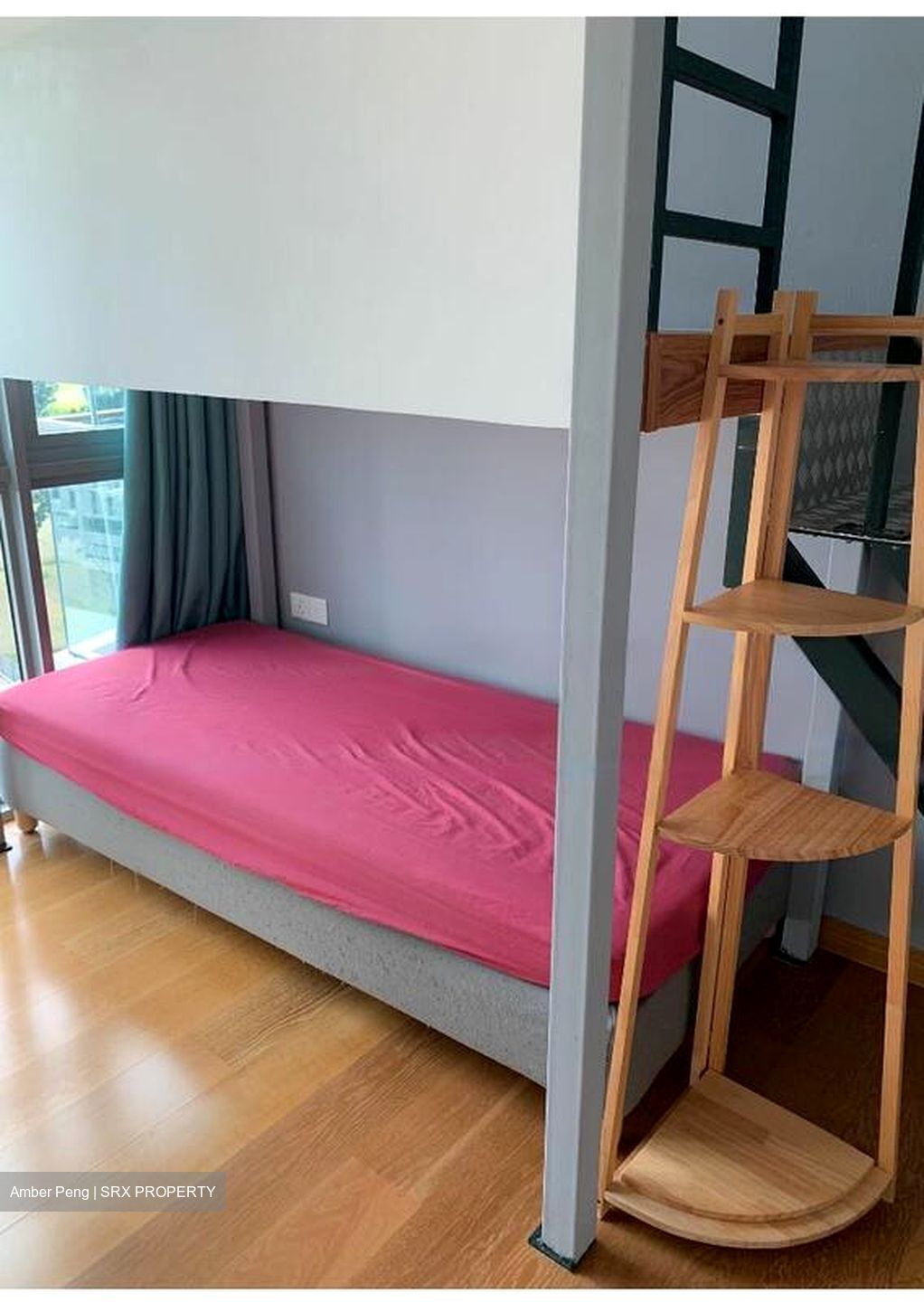 Kingsford . Hillview Peak (D23), Condominium #480656201